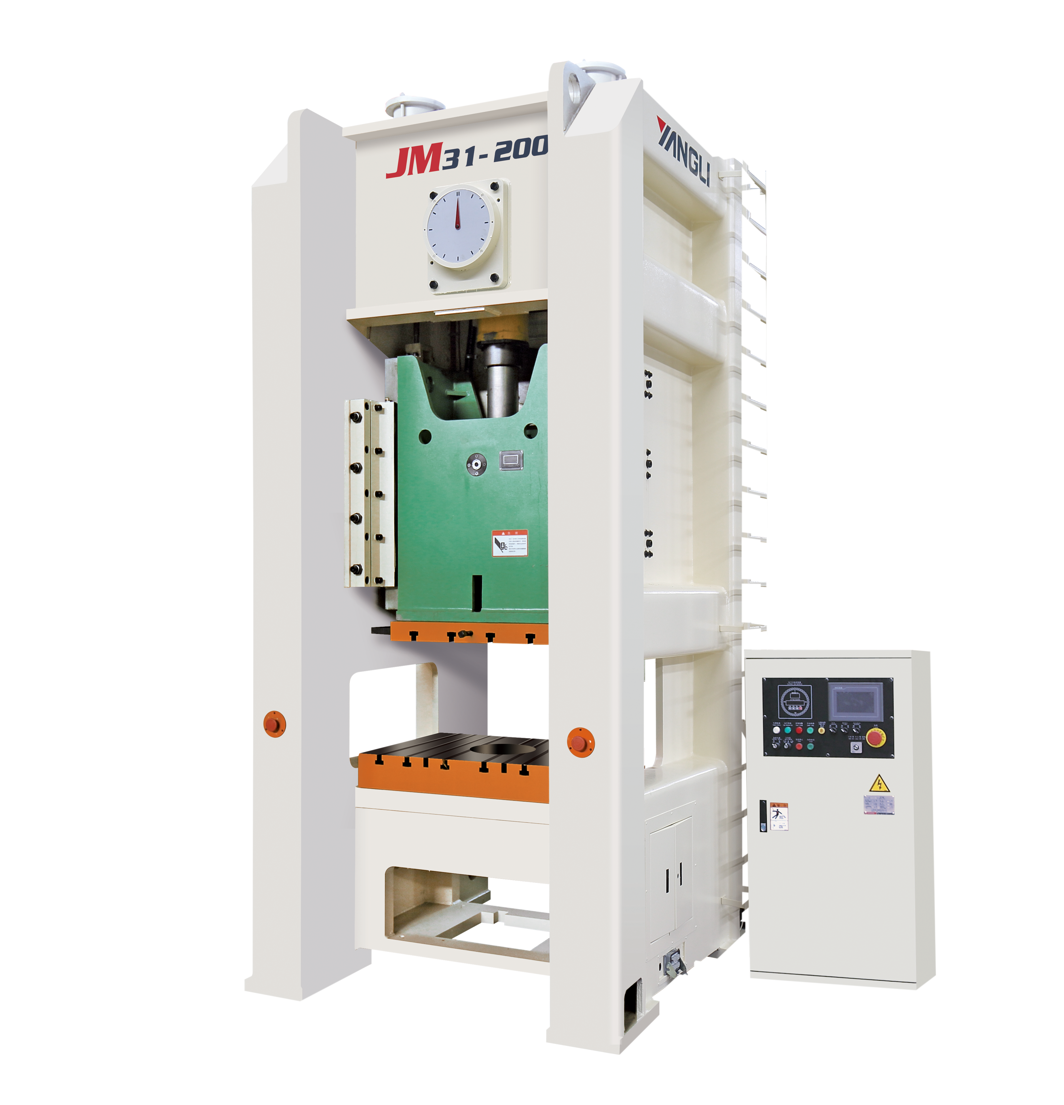 Portalpresse der Serie JM31/JMD31 mit hoher Leistung